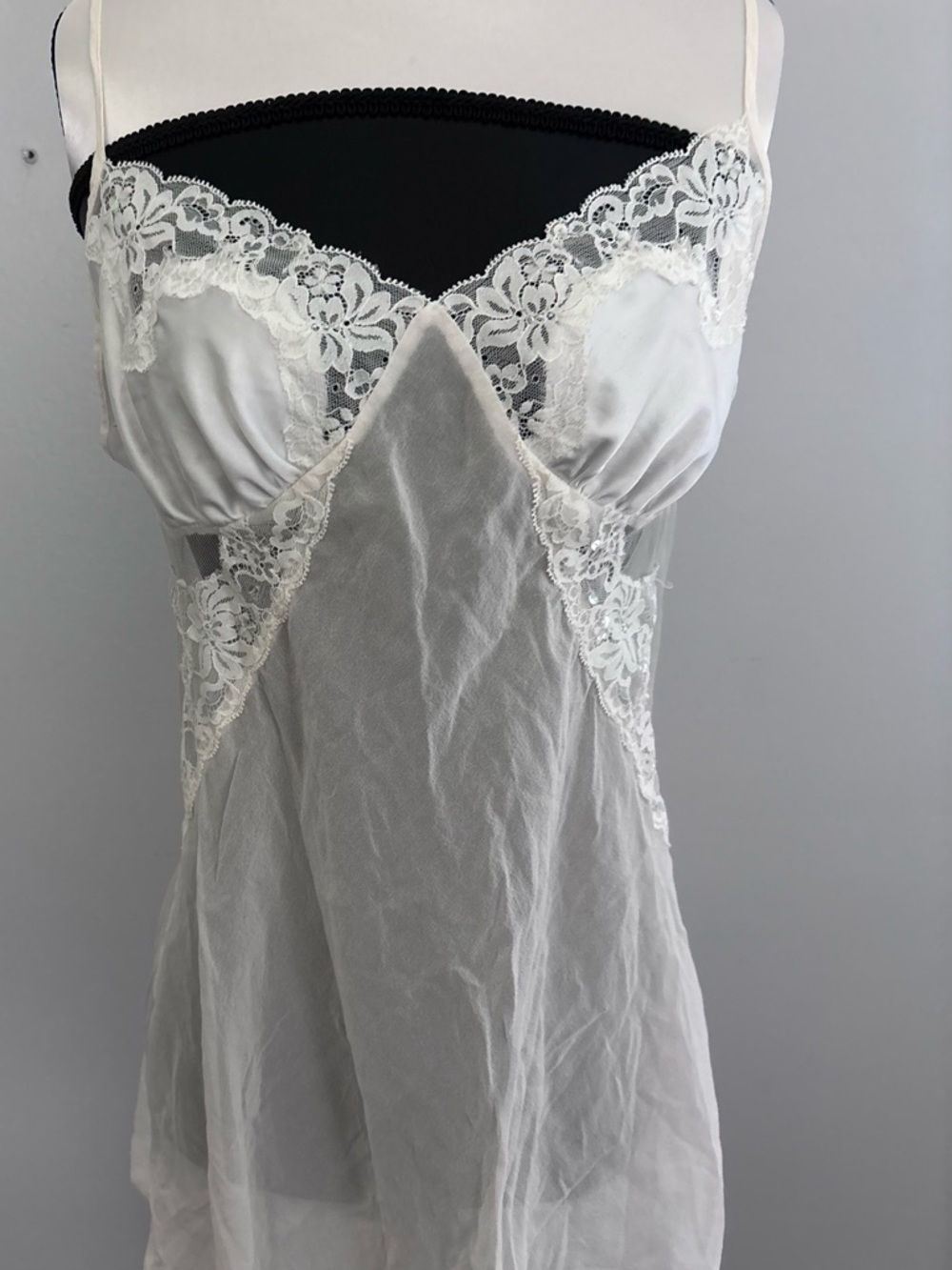 VICTORIA’s SECRET Itimated